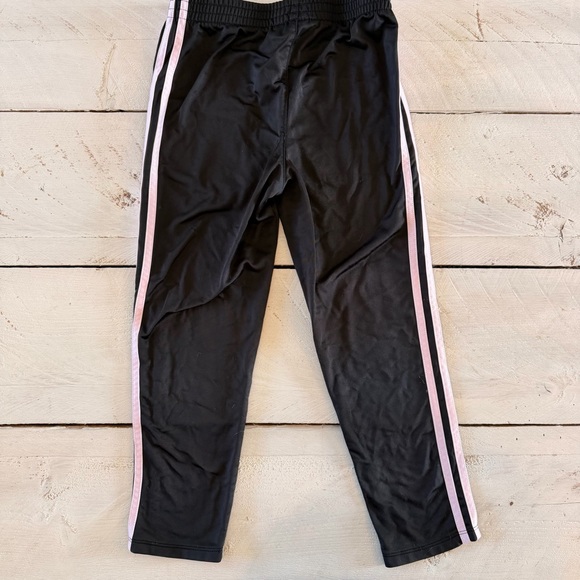 Adidas Girls Track Pants - Picture 4 of 5